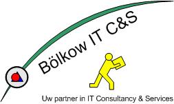 Logo Bölkow IT Consultancy & Services